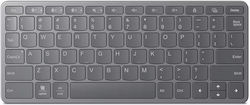 Lenovo Multi-Device Wireless Keyboard