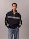 Sweatshirt Dark Sapphire