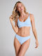 Dianne High-waisted Women's String Multicolor