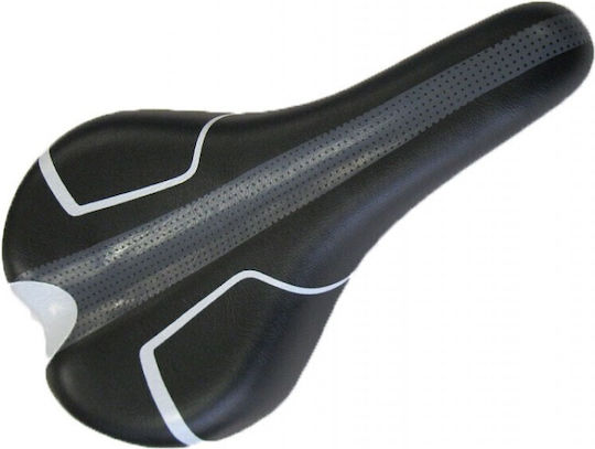 Vp Components Черен Велосипедна седалка MTB
