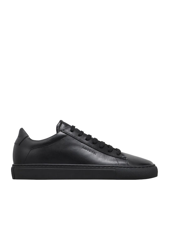K-pilot 2.0 K-pilot 2.0 Herren Sneakers Schwarz