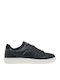 Ανδρικά Sneakers Μαύρο Λευκό