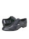 Men's Patent Leather Dress Shoes Black