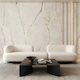 EnergieKer Floor Interior Matte Tile 120x60cm Gold