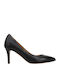 Pantofi cu toc Negre