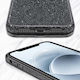Protecție Cameră Tempered Glass Black pentru Samsung Galaxy S22 Ultra