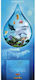 Extensie de Joc Ark Nova: Aquatic Worlds pentru 1-4 Jucători 14+ Ani Feuerland Spiele
