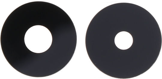 Back Camera Lens Realme 10 4g Black 2pcs In One Set