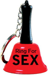Δωρόσημο Μπρελόκ Κουδουνάκι Ring Sex Δωρόσημο Μπρελόκ Κουδουνάκι Ring Sex