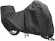 Ds Covers Κουκούλα Μηχανής Αδιάβροχη Extra Large Μ246xΠ104xΥ137εκ.