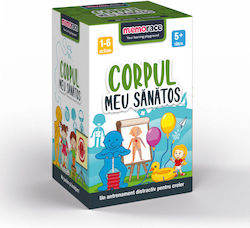 My Healthy Body 5+ Ani Ludicus Games