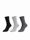 BFL Damen Socken Black 3Pack