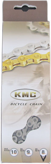 Chains 3/32 Kmc X-8 Npgy 8sp