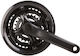 Vp Components Bicycle Crankset