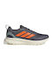 Runfalcon 5 Tr Sport Shoes Running Blue