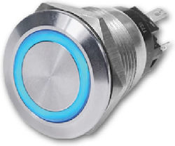Blue Sea Systems Boat Switch On-Off