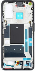 Cadru Mijloc Bezel OnePlus 9 Negru