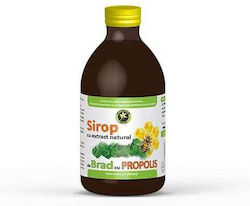 Sirop Hypericum Impex 250ml Natural Sirop Hypericum Impex 250ml Natural