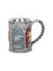 Nemesis Now Becher Metallisch