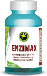 Enzimax 60 Capsule Hypericum