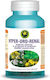 Hyper-uro-renal 60 Capsule Hypericum