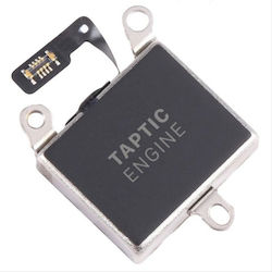 iPhone 15 Mechanismus der Vibration Taptic Engine
