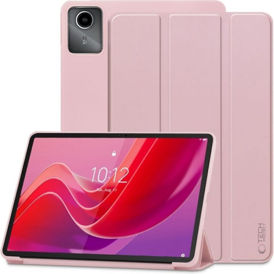 Slim Flip Cover Ροζ (Xiaomi Pad 5 11)