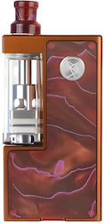 BP Mods Razor Vaporizer 5ml Πορτοκαλί