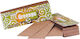 GreenGo Unbleached Cone Tips 60mm 50 Pieces