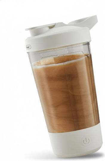 Andowl Ποτήρι Θερμός 400ml Μπεζ