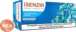 Isenzia Ice Menthol Crush