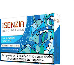 Isenzia Ice Menthol Crush