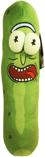 Play By Play Plüsch Rick And Morty 30 cm