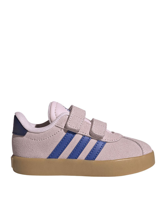 adidas Vl Court 3.0 Ροζ