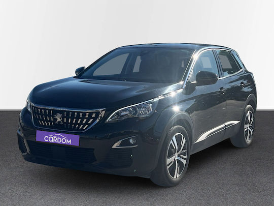 Peugeot 3008 1.5 BlueHDI Business '20