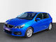 Peugeot 308 1.5 BlueHDi Active Plus EAT8 '21