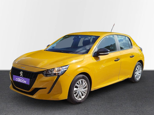 Peugeot 208 1.2 PureTech Like '21