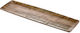 Melamine Platter Raki Siera Gn 2/4 53x16.2cm