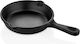 Melamine Frying Pan 20cm Raki Presentation