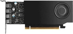 Dell RTX A400 4GB Jumătate din înălțime