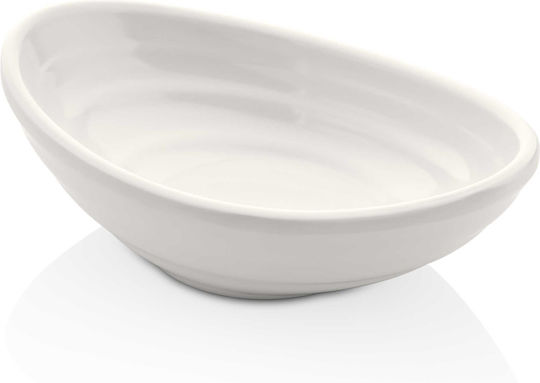 Gondola Raki Ramekin 10.5x6.3xh3.3cm 74ml White