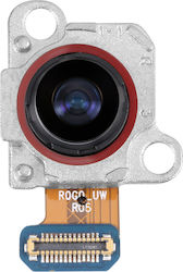 Samsung Original 10mp Rear Camera Galaxy S22 S22 Plus Ultra Wide-angle Lens Silver Samsung Original 10mp Rear Camera Galaxy S22 S22 Plus Ultra Wide-angle Lens Silver