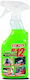 Разтвор За Почистване На Алуминий Ma-fra Hp 12 500ml