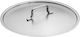 Gastronorm Lid Ozti Stainless Steel Diameter 32 Cm Mn0191867