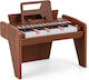 Costway Holz-Klavier