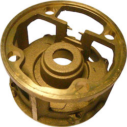 Submersible Pump Support Type Skm 100,150 Submersible Pump Support Type Skm 100,150
