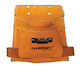 Leather Tool Belt A 200 B 40 H 210 Pack 1