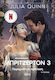 Παραμυθένια Πρόταση, Bridgerton 3