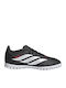 Predator Club Kids Turf Soccer Shoes Black