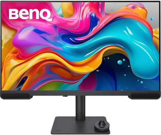 BenQ PV3200U IPS HDR Monitor 31.5" 4K 3840x2160 mit Reaktionszeit 5ms GTG